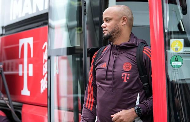 Bayern a bătut 620 de kilometri pentru o echipă de Liga a 5-a, pentru că i-a promis acest lucru în 2020