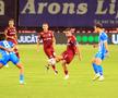 CFR Cluj - Universitatea Craiova 0-2 » Oltenii fac spectacol în Gruia și așteaptă cu încredere returul cu Maribor! Dan Petrescu pierde primul derby al sezonului