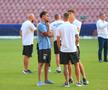 CFR Cluj - Craiova == inainte de meci