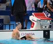 Leon Marchand, campion olimpic
