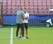 CFR Cluj - Craiova == inainte de meci