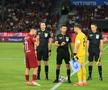 CFR Cluj - Universitatea Craiova 0-2 » Oltenii fac spectacol în Gruia și așteaptă cu încredere returul cu Maribor! Dan Petrescu pierde primul derby al sezonului