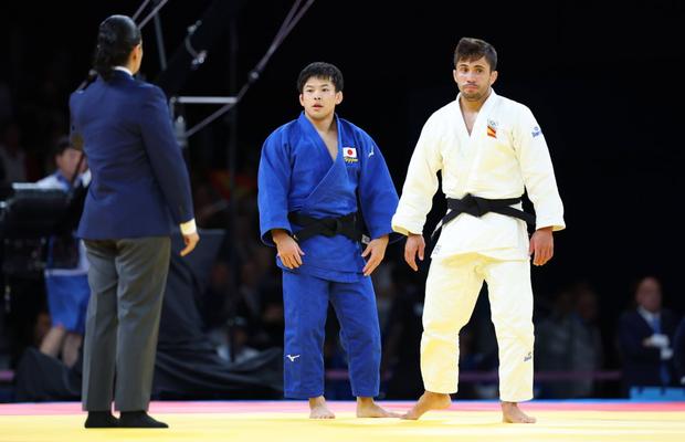 Scandal major la Jocurile Olimpice! A continuat să-l stranguleze și a stârnit o furtună de critici: „Să nu te întorci în Japonia”