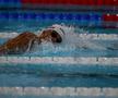 David Popovici, semifinală perfectă la 200 m liber / FOTO: Raed Krishan (GSP.ro)