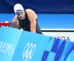Rebecca Diaconescu, în semifinale la 200 de metri liber