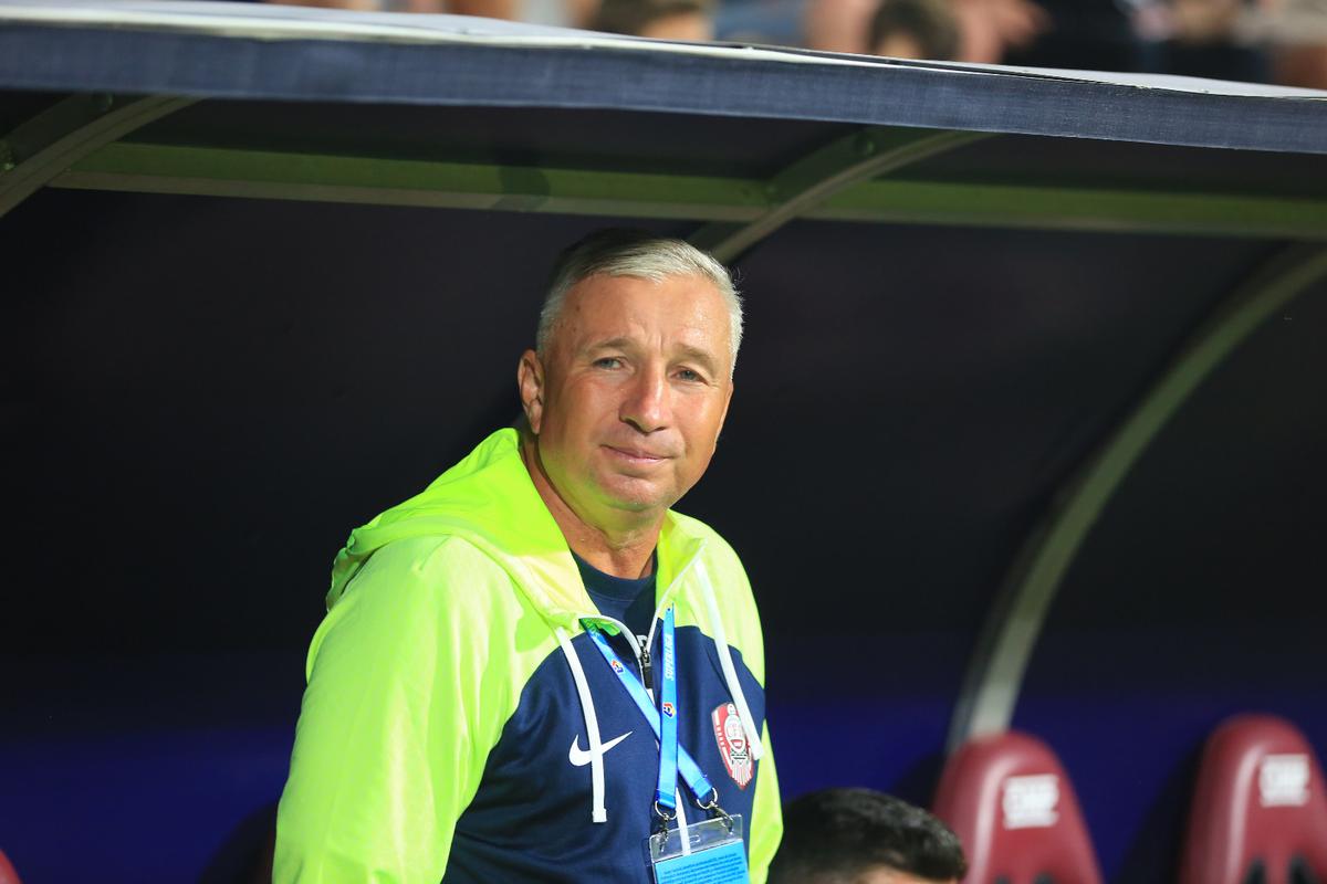 Începe „Operațiunea Maribor” » Elvir Koljic crede într-o minune la Craiova: „Ne vom califica!”