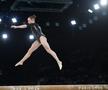Echipa de gimnastică artistică a României, în calificările de la Jocurile Olimpice, Subdiviziunea 1