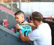 CFR Cluj - Craiova == inainte de meci
