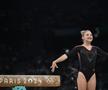 Echipa de gimnastică artistică a României, în calificările de la Jocurile Olimpice, Subdiviziunea 1