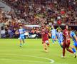 CFR Cluj - Universitatea Craiova 0-2 » Oltenii fac spectacol în Gruia și așteaptă cu încredere returul cu Maribor! Dan Petrescu pierde primul derby al sezonului