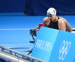 Rebecca Diaconescu, în semifinale la 200 de metri liber