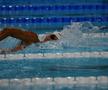 David Popovici, semifinală perfectă la 200 m liber / FOTO: Raed Krishan (GSP.ro)