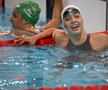 Rebecca Diaconescu, serii la 200m liber/ FOTO: Raed Krishan (GSP)