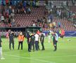 Dan Petrescu, scandal după CFR Cluj - Universitatea Craiova / FOTO: Ionuț Iordache (GSP.ro)