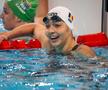 Rebecca Diaconescu, serii la 200m liber/ FOTO: Raed Krishan (GSP)