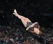 Echipa de gimnastică artistică a României, în calificările de la Jocurile Olimpice, Subdiviziunea 1  / Sursă foto: Imago Images