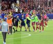 Dan Petrescu, scandal după CFR Cluj - Universitatea Craiova / FOTO: Ionuț Iordache (GSP.ro)