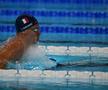 Leon Marchand, campion olimpic