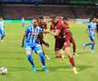 CFR Cluj - Universitatea Craiova 0-2 » Oltenii fac spectacol în Gruia și așteaptă cu încredere returul cu Maribor! Dan Petrescu pierde primul derby al sezonului