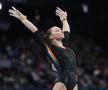 Echipa de gimnastică artistică a României, în calificările de la Jocurile Olimpice, Subdiviziunea 1