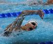 Rebecca Diaconescu, în semifinale la 200 de metri liber