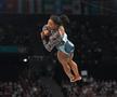 Simone Biles a reușit săritura imposibilă la Jocurile Olimpice » Experții sunt contrariați, fanii au fost lăsați mască: „Ce a fost asta?!”