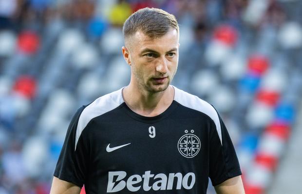 Doi foști antrenori ai lui Daniel Popa explică de ce Becali îi cere să slăbească: „Când îl vezi și nu-l cunoști, poate să-ți dea senzația asta”