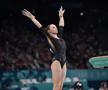 Echipa de gimnastică artistică a României, în calificările de la Jocurile Olimpice, Subdiviziunea 1