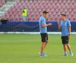 CFR Cluj - Craiova == inainte de meci