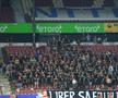CFR Cluj - Universitatea Craiova 0-2 » Oltenii fac spectacol în Gruia și așteaptă cu încredere returul cu Maribor! Dan Petrescu pierde primul derby al sezonului