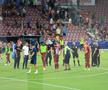 Dan Petrescu, scandal după CFR Cluj - Universitatea Craiova / FOTO: Ionuț Iordache (GSP.ro)