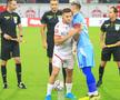 Dinamo - Sepsi // FOTO: Ionuț Iordache (GSP)