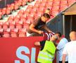 CFR Cluj - Craiova == inainte de meci