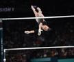 Echipa de gimnastică artistică a României, în calificările de la Jocurile Olimpice, Subdiviziunea 1