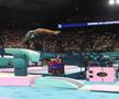 Simone Biles a reușit săritura imposibilă la Jocurile Olimpice » Experții sunt contrariați, fanii au fost lăsați mască: „Ce a fost asta?!”