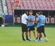 CFR Cluj - Craiova == inainte de meci