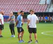 CFR Cluj - Craiova == inainte de meci
