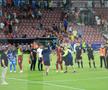 Dan Petrescu, scandal după CFR Cluj - Universitatea Craiova / FOTO: Ionuț Iordache (GSP.ro)