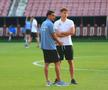 CFR Cluj - Craiova == inainte de meci