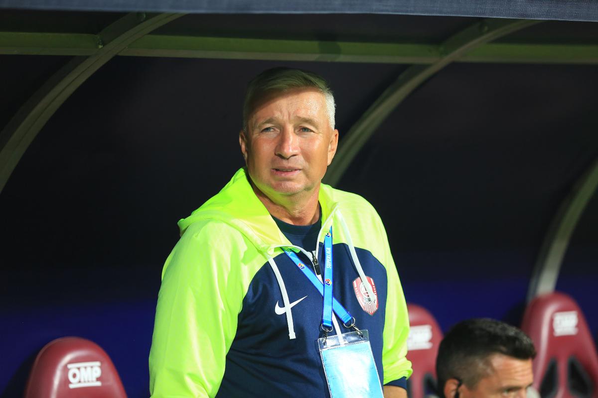 Începe „Operațiunea Maribor” » Elvir Koljic crede într-o minune la Craiova: „Ne vom califica!”