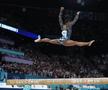 Simone Biles a reușit săritura imposibilă la Jocurile Olimpice » Experții sunt contrariați, fanii au fost lăsați mască: „Ce a fost asta?!”