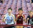 CFR Cluj - Craiova == inainte de meci
