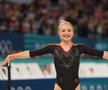 Sabrina Maelca-Voinea și echipa de gimnastică artistică a României, în calificările de la Jocurile Olimpice, Subdiviziunea 1  / Sursă foto: Imago Images