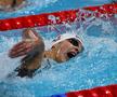 Rebecca Diaconescu, în semifinale la 200 de metri liber