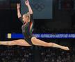 Echipa de gimnastică artistică a României, în calificările de la Jocurile Olimpice, Subdiviziunea 1  / Sursă foto: Imago Images