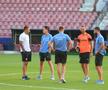 CFR Cluj - Craiova == inainte de meci