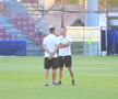 CFR Cluj - Craiova == inainte de meci