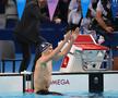 Leon Marchand, campion olimpic