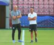 CFR Cluj - Craiova == inainte de meci