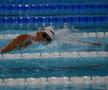 David Popovici, semifinală perfectă la 200 m liber / FOTO: Raed Krishan (GSP.ro)